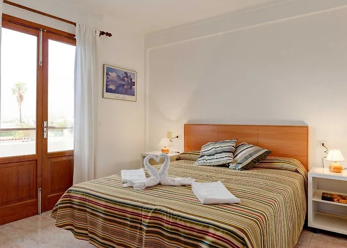 Villa Animeta Pollença